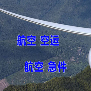 泰州机场货运快递-选东方航空和上海航空